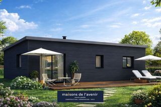  Maison 4 pi�ces 85 m� Lign�