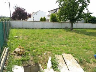  Terrain � vendre 433 m�