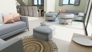  Maison � vendre 5 pi�ces 142 m�