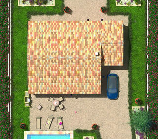  Maison � vendre 5 pi�ces 73 m�