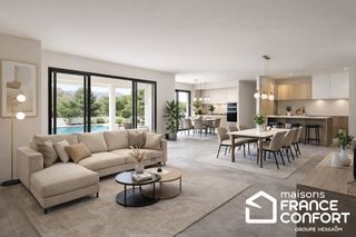  Maison 5 pi�ces 120 m� La crau