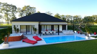  Maison � vendre 5 pi�ces 130 m�