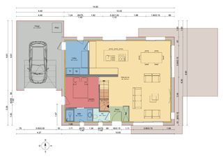  Maison � vendre 8 pi�ces 160 m�