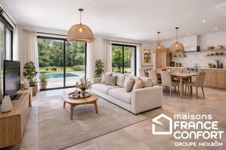  Maison � vendre 5 pi�ces 120 m�