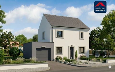   Vente Maison Maison - 5 pi�ce(s) - 98 m�