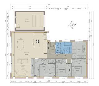  Maison � vendre 5 pi�ces 113 m�