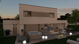  Maison � vendre 6 pi�ces 150 m�