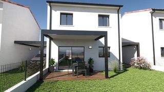  Maison 5 pi�ces 95 m� Labrugui�re