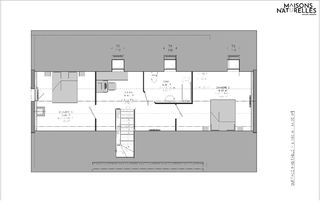  Maison 4 pi�ces 80 m� Aubin-saint-vaast