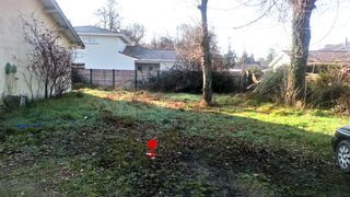  Terrain � vendre 582 m�