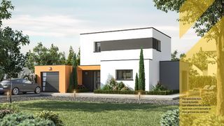  Maison � vendre 5 pi�ces 100 m�