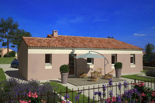  Maison � vendre 4 pi�ces 60 m�