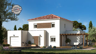  Maison 6 pi�ces 114 m� La saulce