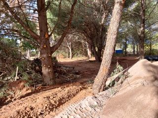  Terrain � vendre 570 m�