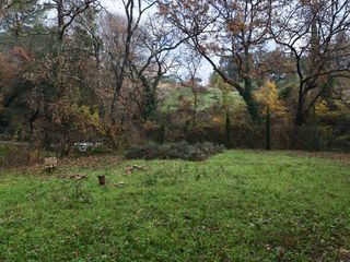  Terrain � vendre 1166 m�