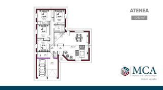  Maison � vendre 4 pi�ces 100 m�