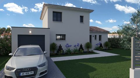   Vente Maison Maison - 5 pi�ce(s) - 95 m�