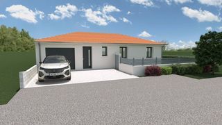  Maison � vendre 5 pi�ces 100 m�