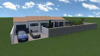  Maison � vendre 5 pi�ces 90 m�