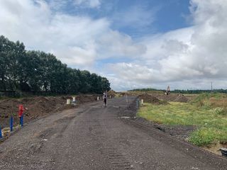  Terrain � vendre 360 m�