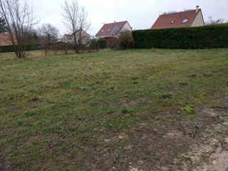  Terrain � vendre 262 m�