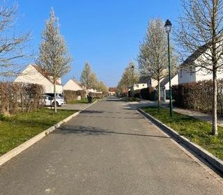  Maison 6 pi�ces 115 m� Cr�py-en-valois