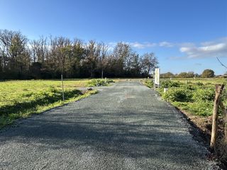  Terrain � vendre 588 m�