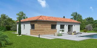  Maison � vendre 5 pi�ces 102 m�