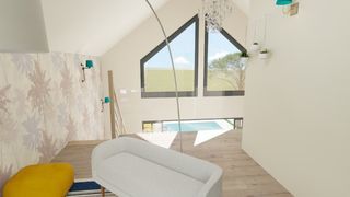  Maison � vendre 3 pi�ces 120 m�