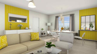  Maison � vendre 2 pi�ces 70 m�