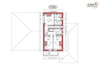  Maison � vendre 6 pi�ces 206 m�