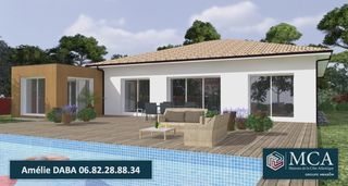  Maison � vendre 6 pi�ces 100 m�