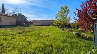  Terrain � vendre 500 m�