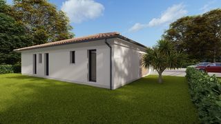  Maison � vendre 5 pi�ces 100 m�