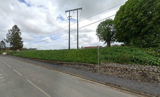  Terrain � vendre 568 m�