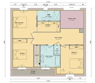  Maison � vendre 6 pi�ces 150 m�