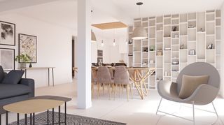  Maison � vendre 4 pi�ces 118 m�