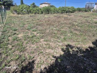  Terrain � vendre 720 m�