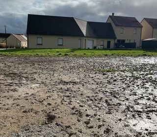  Terrain � vendre 492 m�