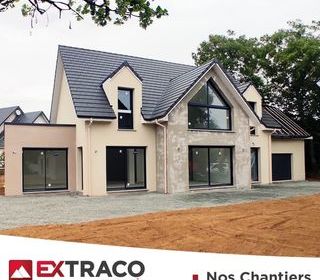  Terrain � vendre 580 m�