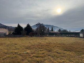  Terrain � vendre 1061 m�