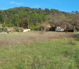  Terrain � vendre 1230 m�