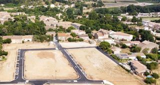  Terrain � vendre 616 m�