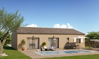  Maison 5 pi�ces 100 m� Malvi�s