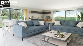  Maison � vendre 6 pi�ces 170 m�