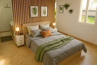  Maison � vendre 2 pi�ces 124 m�