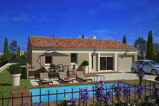  Maison � vendre 6 pi�ces 92 m�