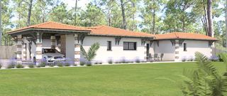  Terrain � vendre 800 m�