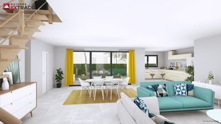  Maison � vendre 6 pi�ces 175 m�