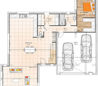  Maison � vendre 6 pi�ces 155 m�